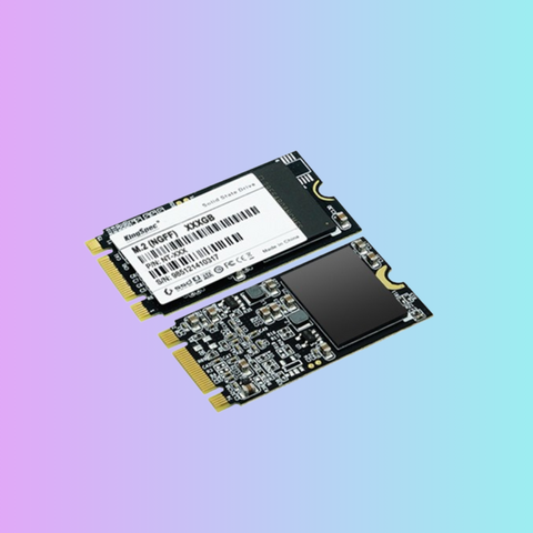 SSD M.2/M Sata 128GB