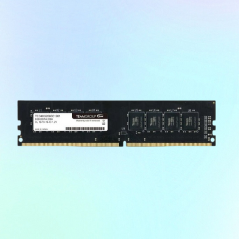 DDR4 8GB 3200Mhz