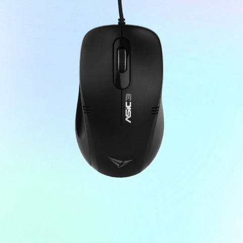 ASIC-3 Wired Mouse (Утастай Маус)