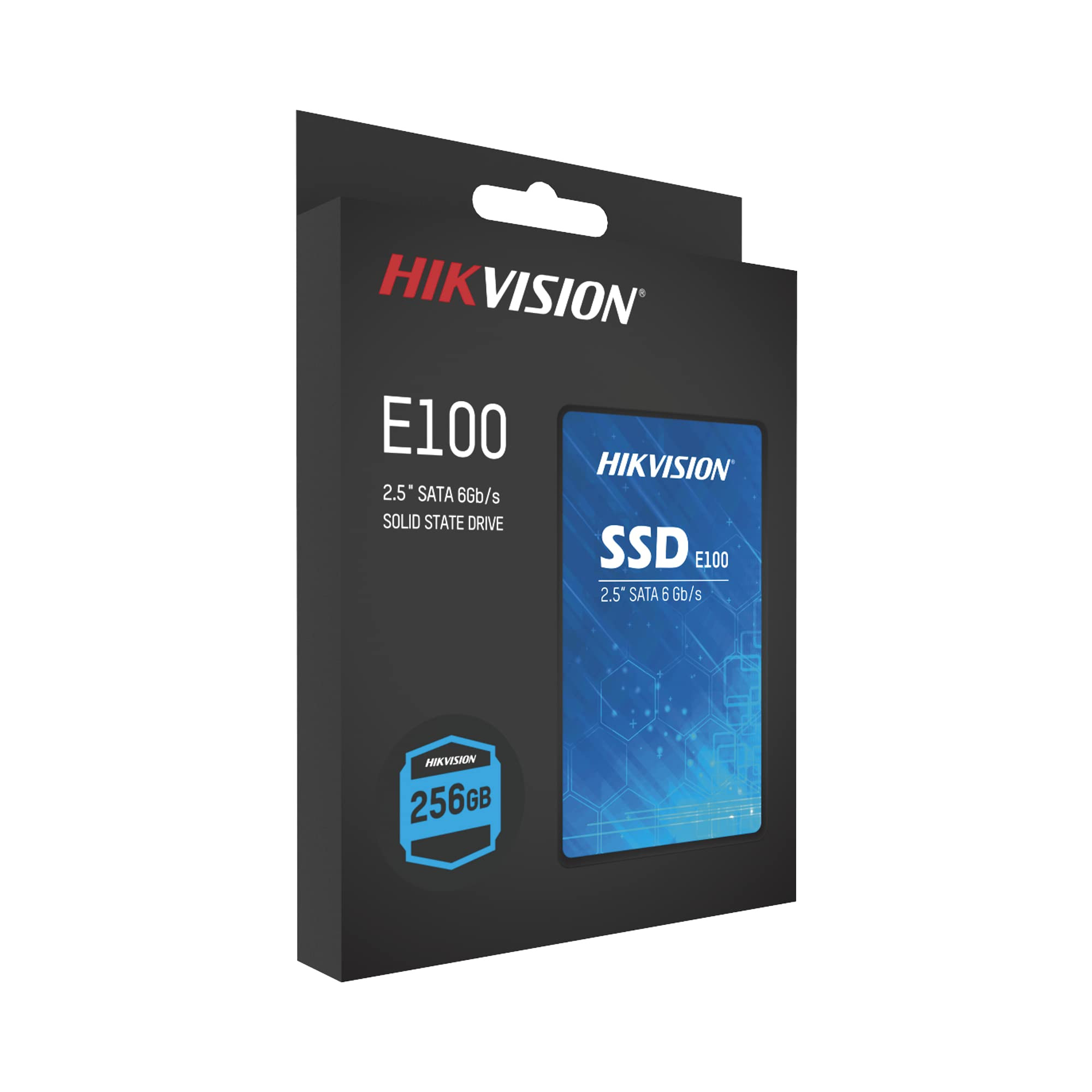 Hikvision 256gb SSD