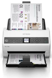 DS-730N Document Scanner