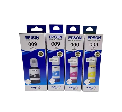 Epson orig 009 Y