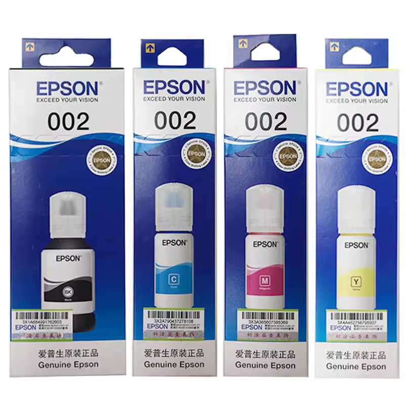 Epson orig 002 C