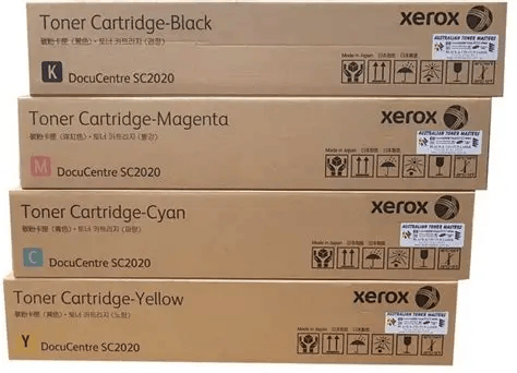 X2020 Y