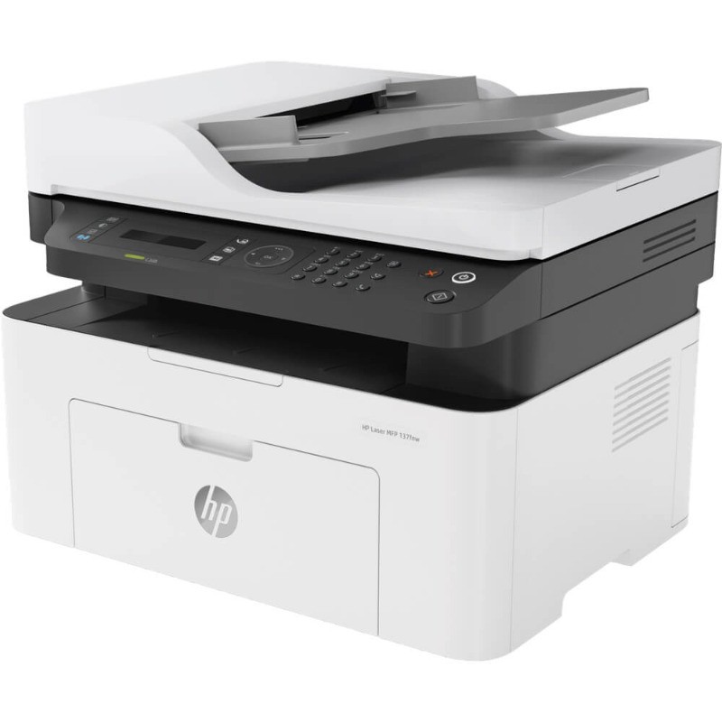 HP MFP137nw