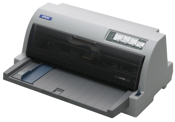Epson LQ690 хор туузан