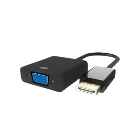 DVI to VGA converter mindpure