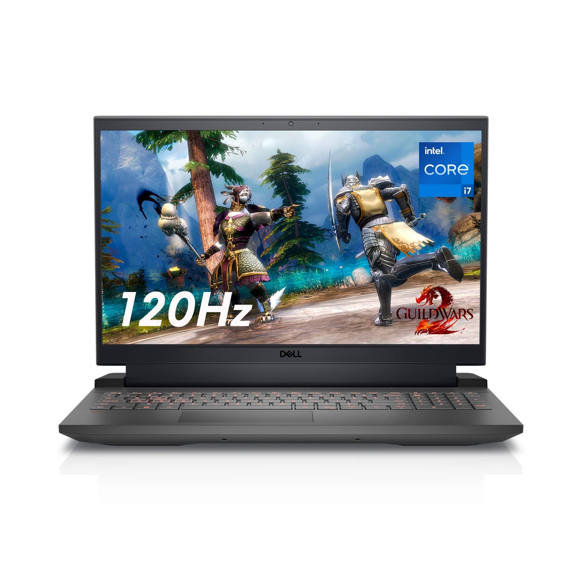 Dell g15-i5 gaming laptop