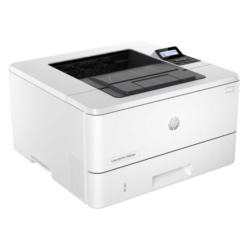 HP LaserJet Pro M404dn Duplex, Network Laser Printer
