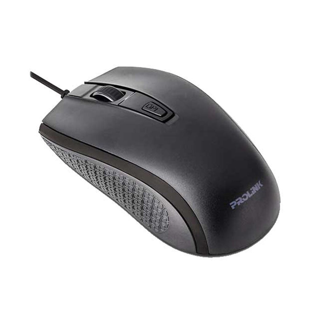 Prolinnk Optical Mouse PMC2002