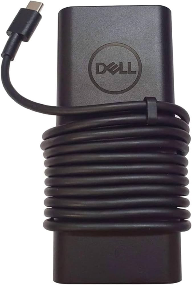 Dell Type-C Adapter