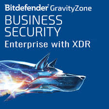 GravityZone Business Security