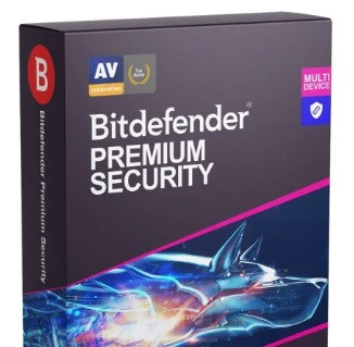 Bitdefender Premium Security