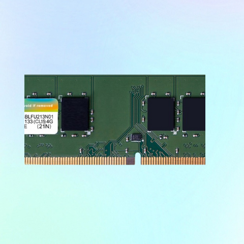 Hynix PC DDR4 4GB 2400/2666