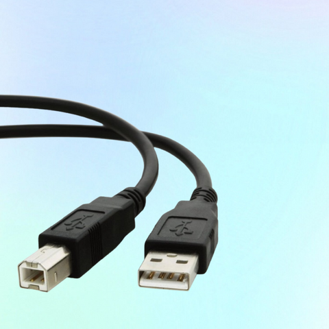 Printer USB Cable 1.5M (Принтерийн USB кабель)