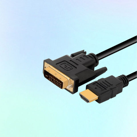 DVI Cable 1.5M