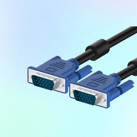 VGA Cable 1.5M