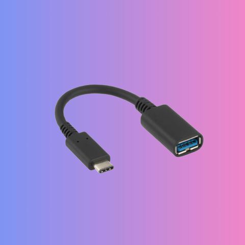Type-C to USB 3.0+A7