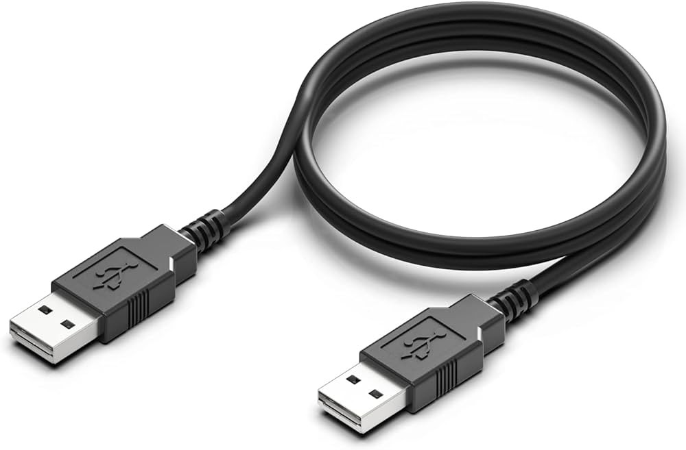 USB cable 5M