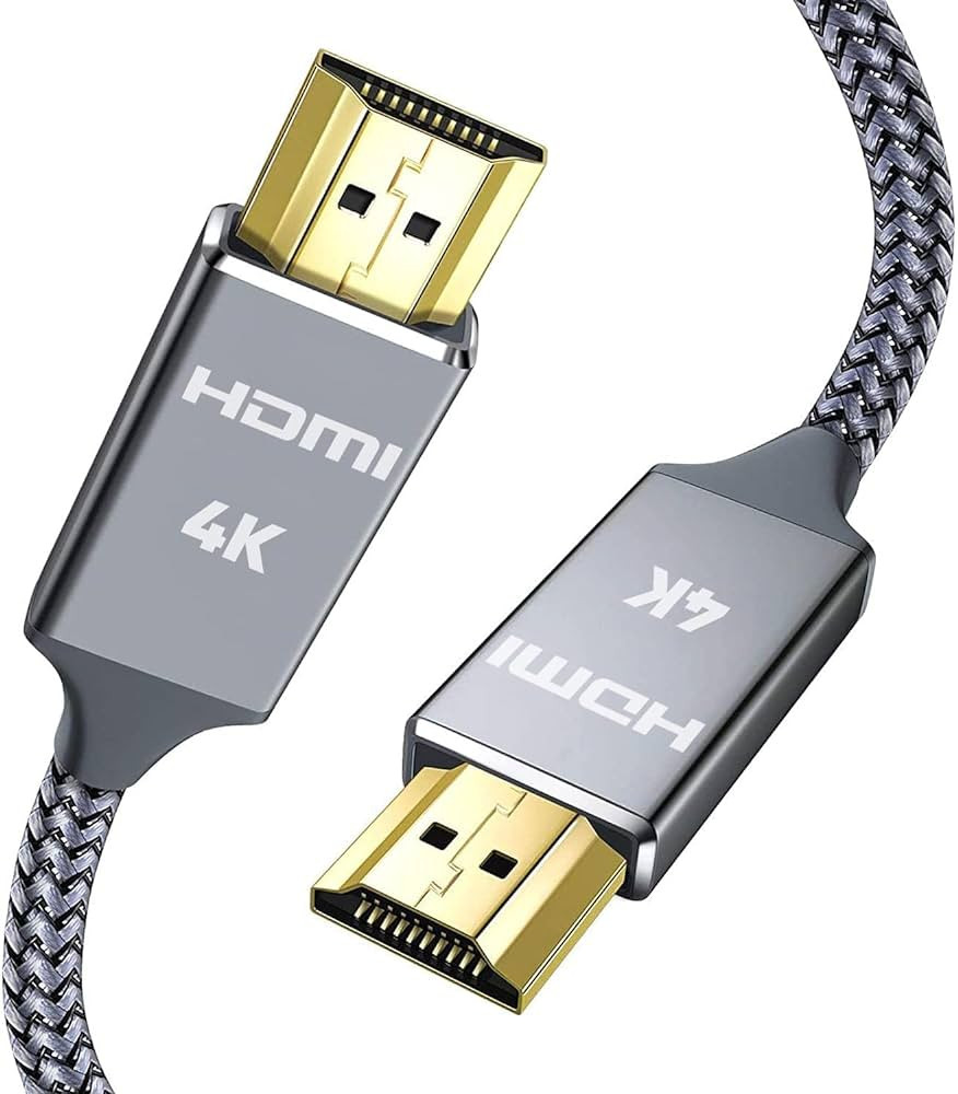 HDMi 4K Cable 10M