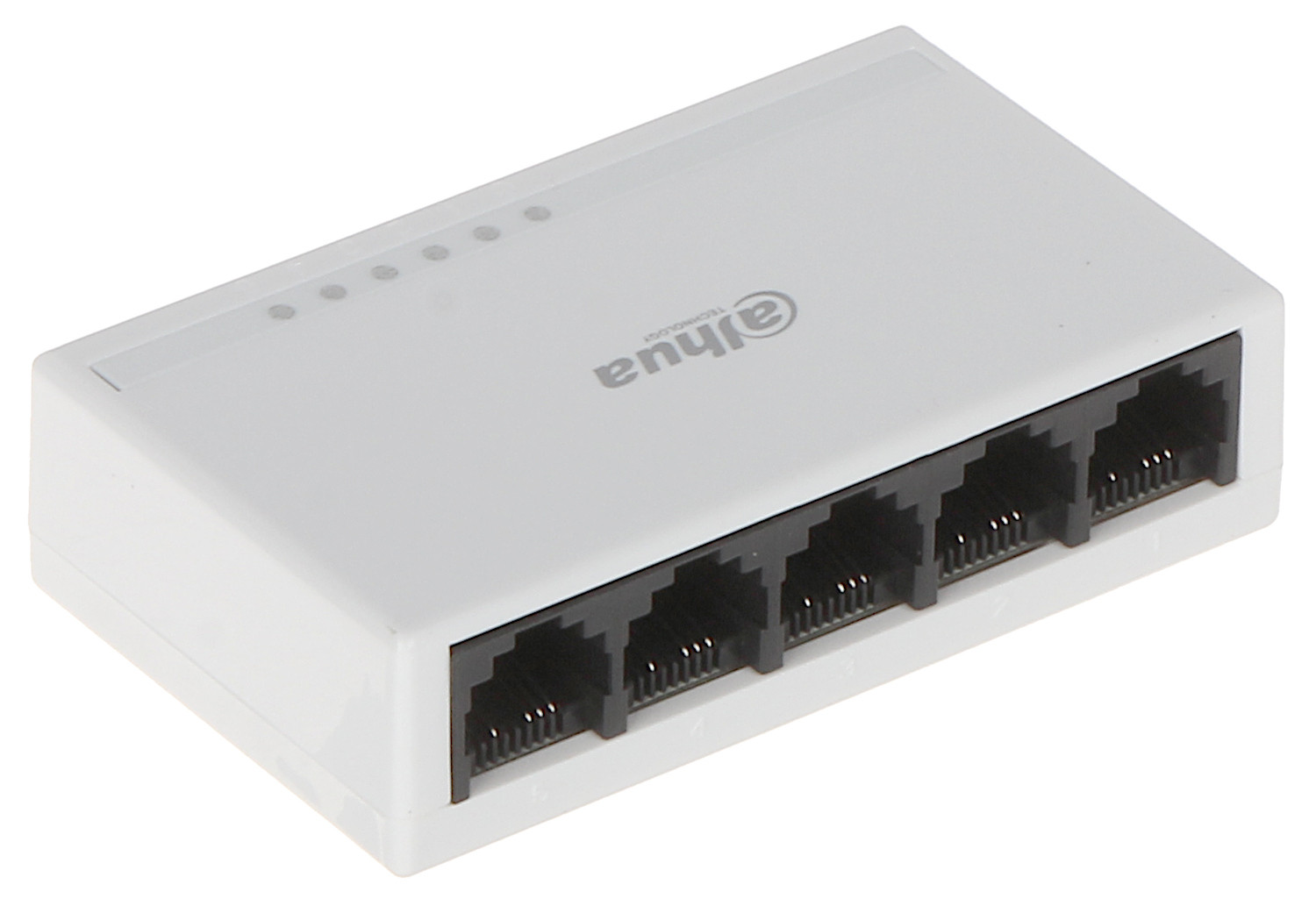 Dahua Switch 5 Port