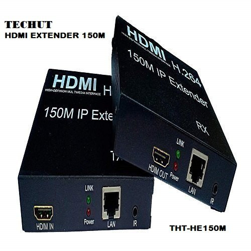 HDMi Extender 150M