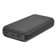 PowerBank 20'000mah