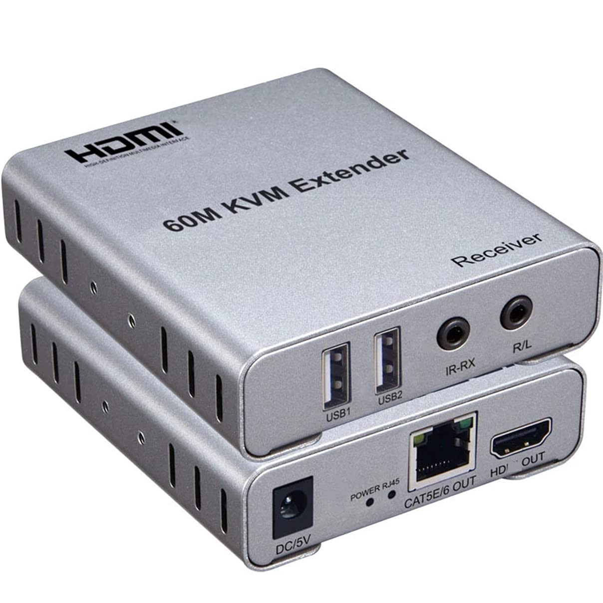 HDMi Extender 60M