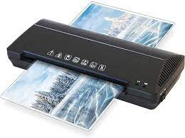 Laminator A4