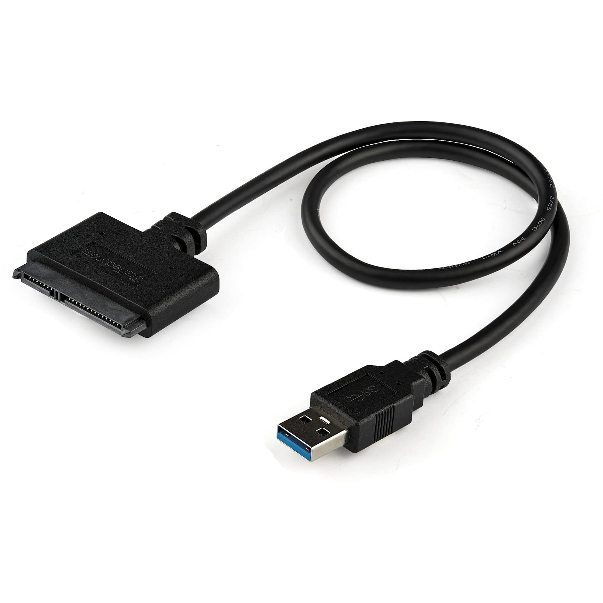 USB SATA