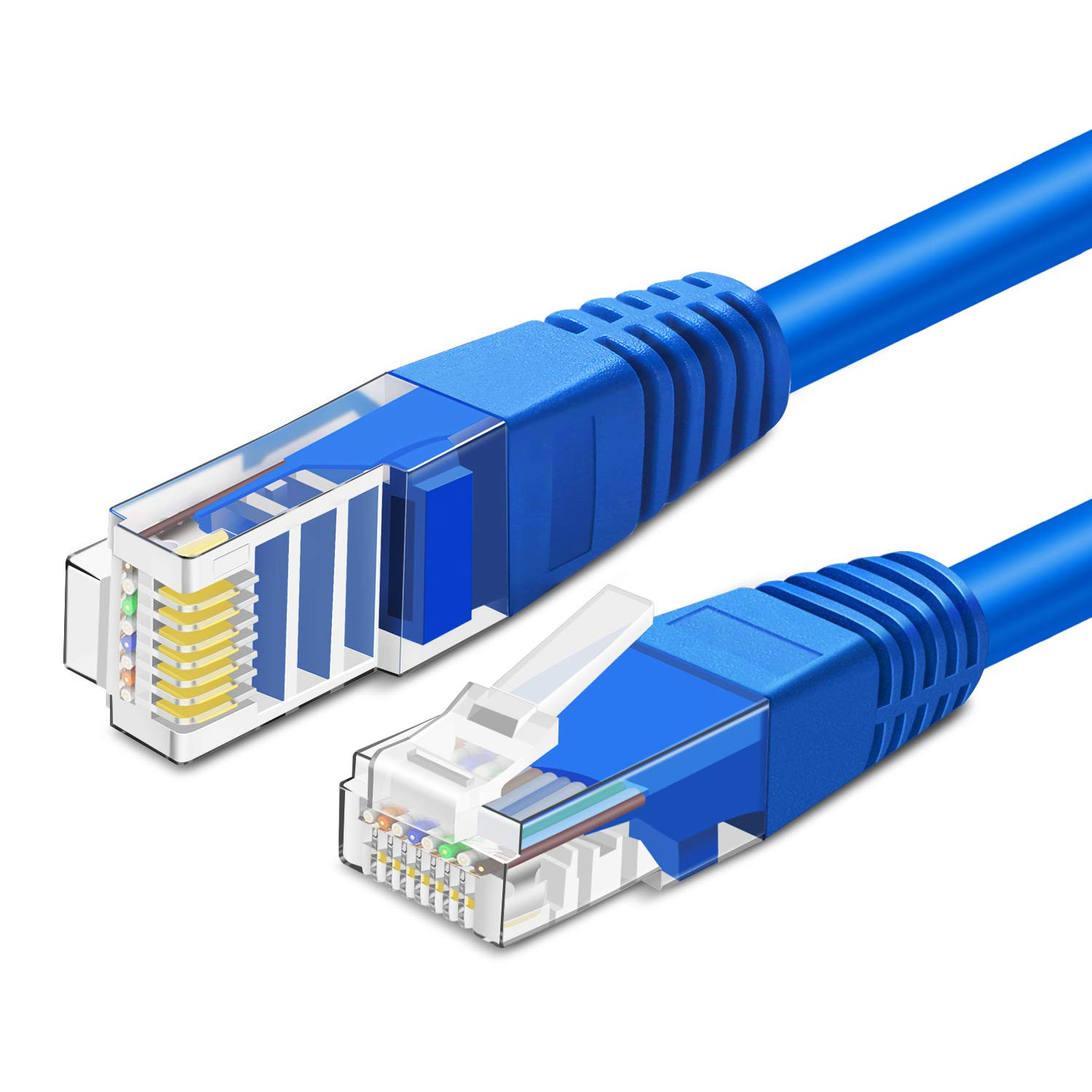 Cat 5e толгой