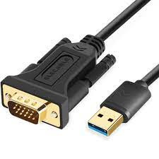 USB to VGA