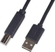 Printer USB Cable 1.5M (Принтерийн USB кабель)