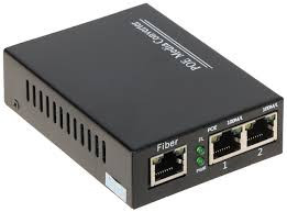 6 port poe switch