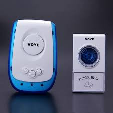 Voye Doorbell (Хаалганы хонх)