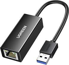 USB to Ethernet Adapter 1000mbps