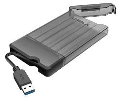 Ineo USB 3.0 case