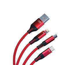 DM 1.8M USB 2.4A