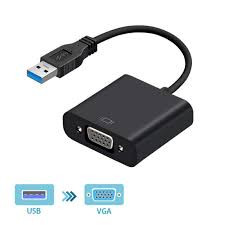 USB to VGA 3.0