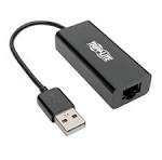 USB Lan Black 2.0