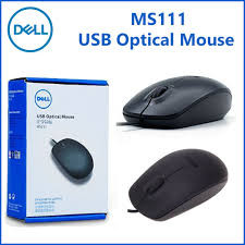 DELL USB OPTICAL MOUSE