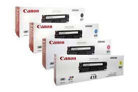 Color imageCLASS MF8580Cdw TONER