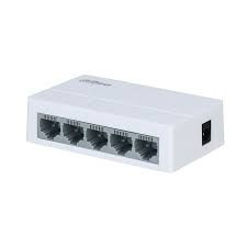 Dahua SOHO 5-Port Ethernet Switch