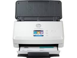 HP ScanJet Pro N4000 snw1 Sheet-feed Scanner