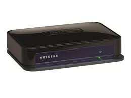 Netgear PUSH2TV HD PTV2000 1080P Adapter for Wireless Display