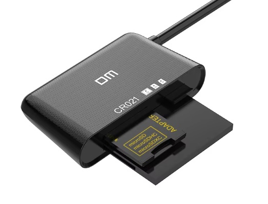 Card reader /DM /