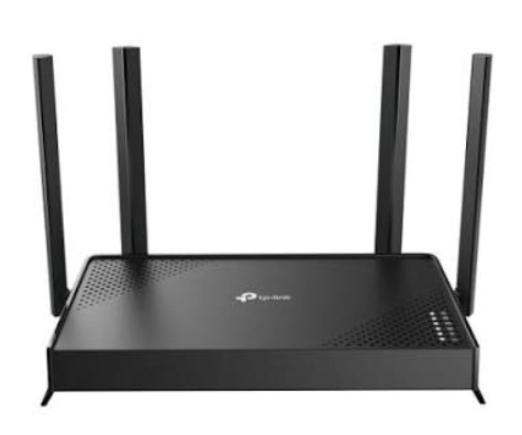 TP-Link WiFi 7 Router