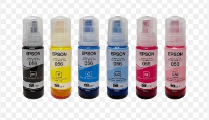 Epson original 056 BK