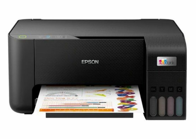 Epson L3219 Color Inkjet Multifunction Printer
