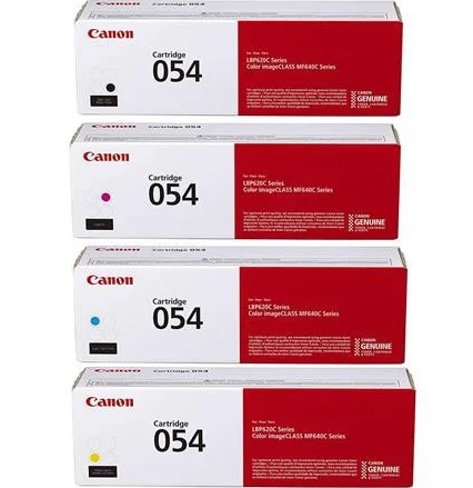 Canon 054 Y starink